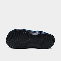 Men's Crocs x Spider-Man Classic Clog Shoes