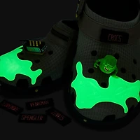 Men's Crocs x Ghostbusters Classic Clog Shoes