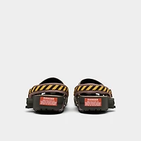 Men's Crocs x Ghostbusters Classic Clog Shoes