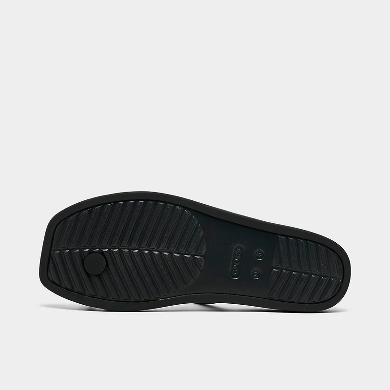 Women's Crocs Miami Studded Toe Loop Sandals