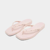 Women's Crocs Miami Studded Flip Sandals