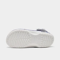 Men's Crocs x Star Wars R2-D2 Classic Clog Shoes