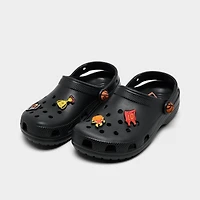 Little Kids' Crocs Basketball Classic Clog Shoes