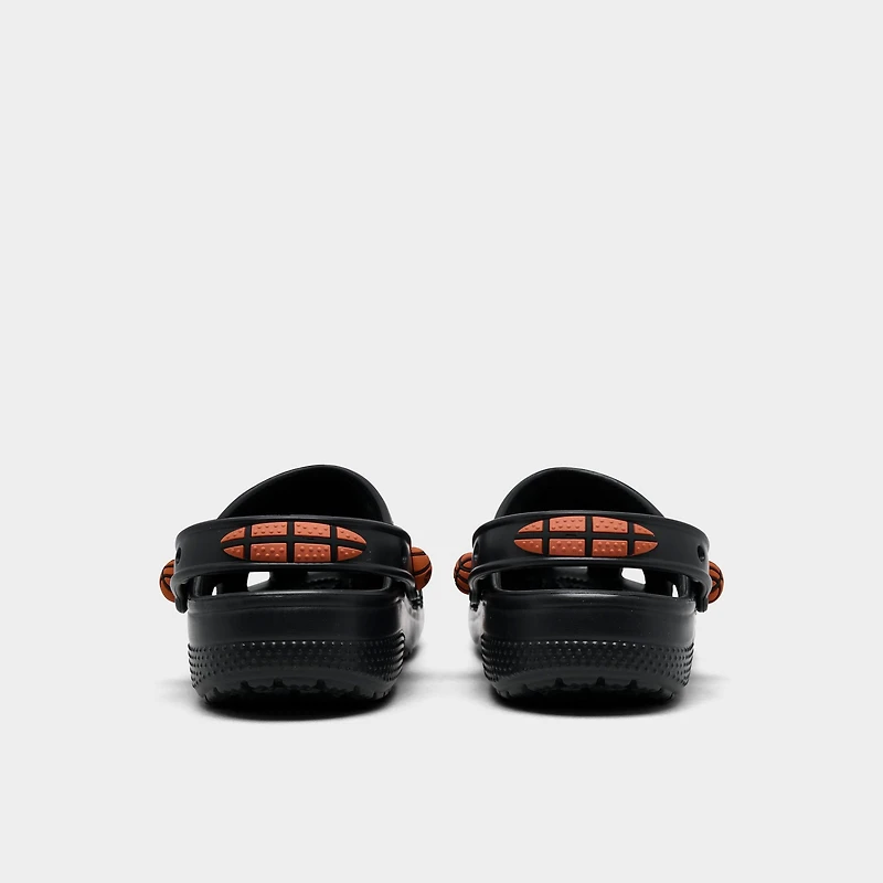 Little Kids' Crocs Basketball Classic Clog Shoes