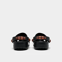 Little Kids' Crocs Basketball Classic Clog Shoes
