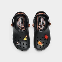 Little Kids' Crocs Basketball Classic Clog Shoes