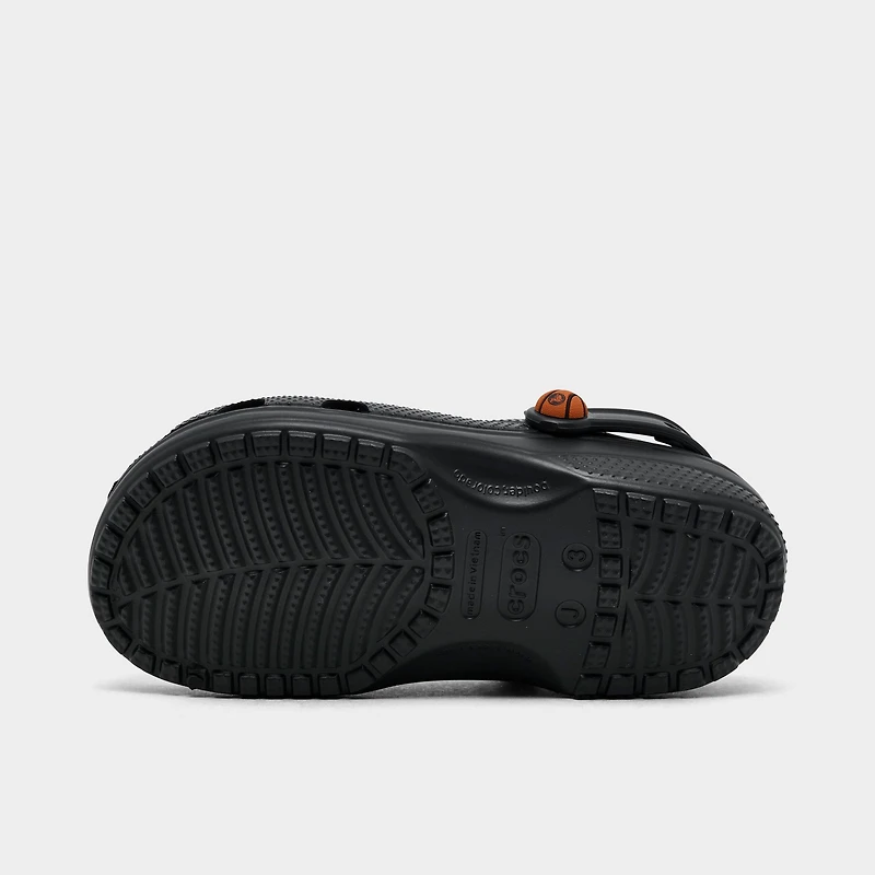Little Kids' Crocs Basketball Classic Clog Shoes