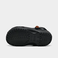 Little Kids' Crocs Basketball Classic Clog Shoes