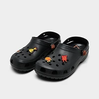 Big Kids' Crocs Basketball Classic Clog Shoes
