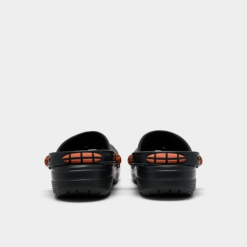 Big Kids' Crocs Basketball Classic Clog Shoes