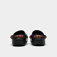 Big Kids' Crocs Basketball Classic Clog Shoes
