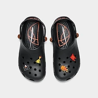 Big Kids' Crocs Basketball Classic Clog Shoes