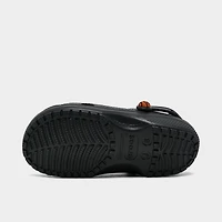 Big Kids' Crocs Basketball Classic Clog Shoes