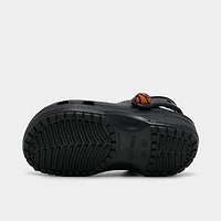 Kids' Toddler Crocs Basketball Classic Clog Shoes