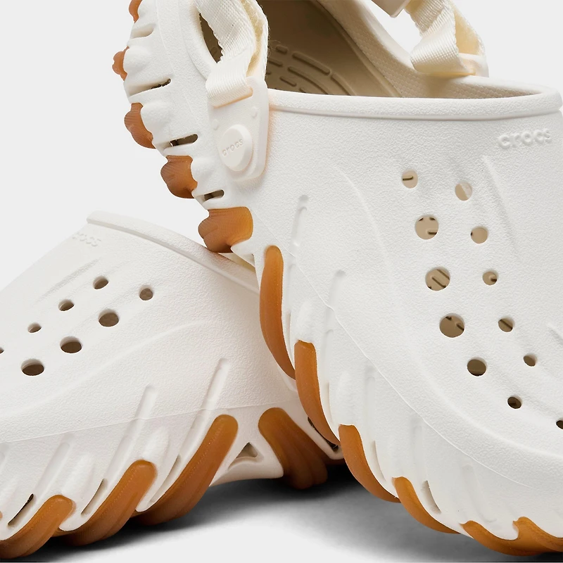 Women's Crocs Echo RO Clog Shoes