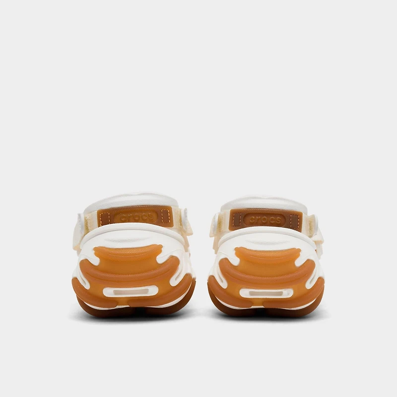 Women's Crocs Echo RO Clog Shoes