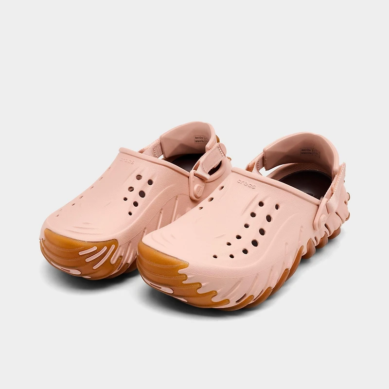 Crocs Echo RO Clog Shoes (Men's Sizing)