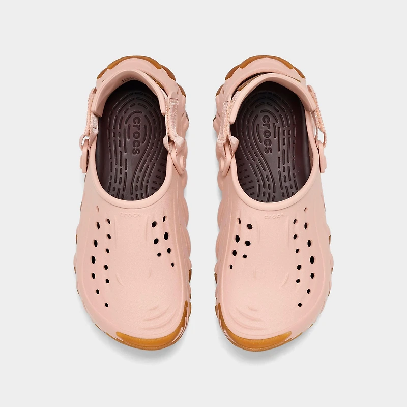 Crocs Echo RO Clog Shoes (Men's Sizing)