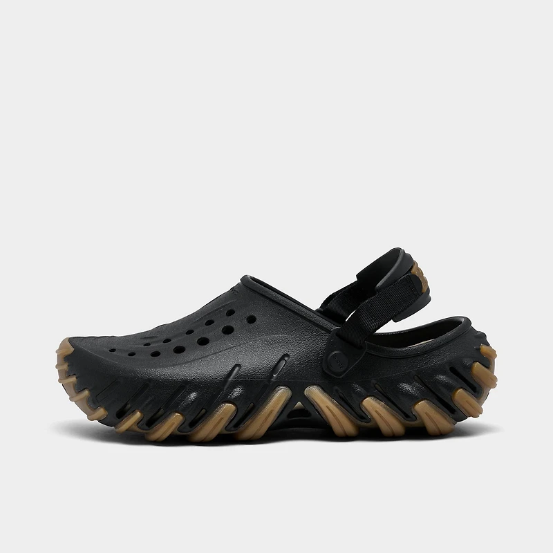 Men's Crocs Echo RO Clog Shoes