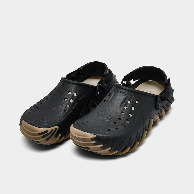 Men's Crocs Echo RO Clog Shoes
