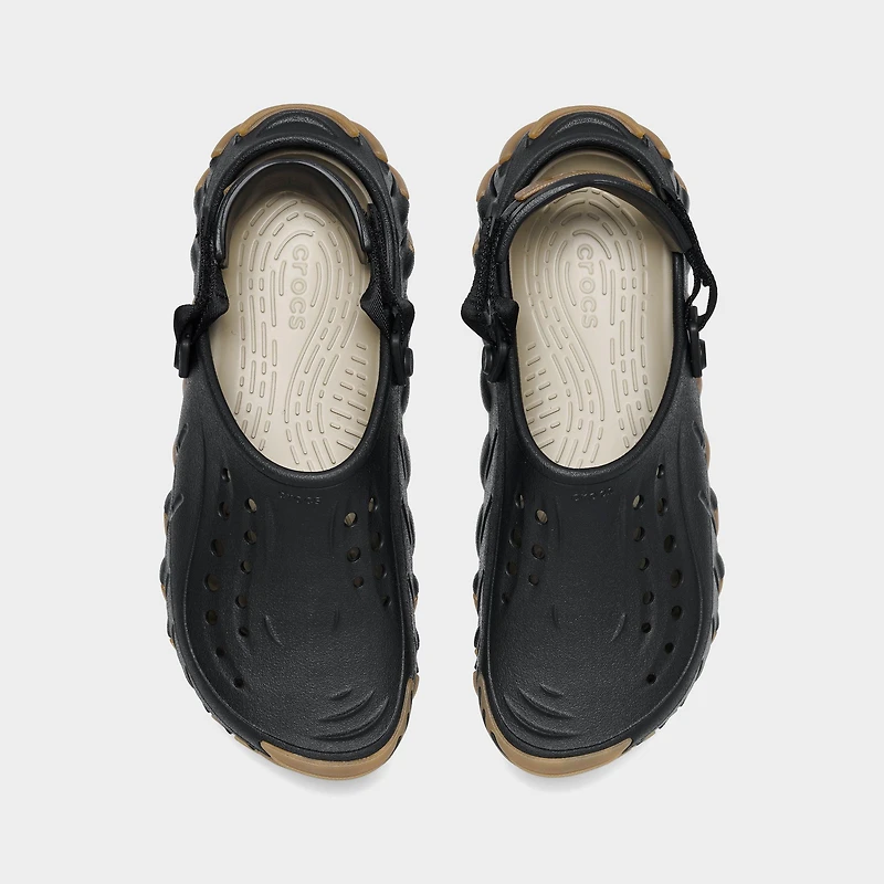 Men's Crocs Echo RO Clog Shoes