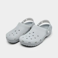 Women's Crocs Frosted Classic Clog Shoes