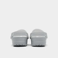 Women's Crocs Frosted Classic Clog Shoes