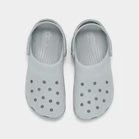 Women's Crocs Frosted Classic Clog Shoes