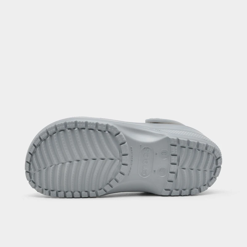 Women's Crocs Frosted Classic Clog Shoes