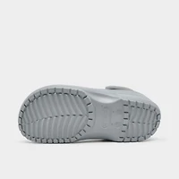 Women's Crocs Frosted Classic Clog Shoes