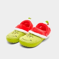 Men's Crocs Grinch Classic Clog Shoes