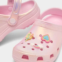 Girls' Little Kids' Crocs Unicorn Classic Clog Shoes