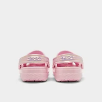 Girls' Little Kids' Crocs Unicorn Classic Clog Shoes
