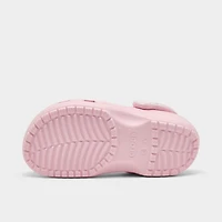 Girls' Toddler Crocs Unicorn Classic Clog Shoes