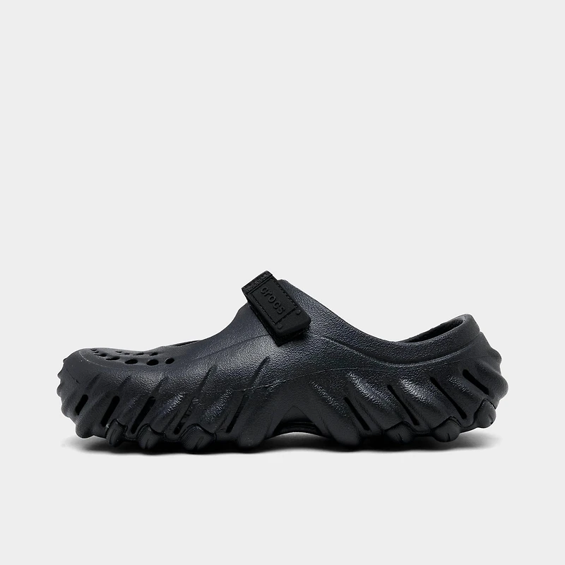 Women's Crocs Echo Mary Jane Clog Shoes