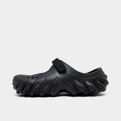 Women's Crocs Echo Mary Jane Clog Shoes