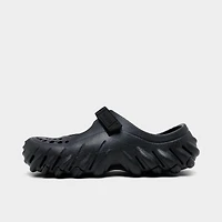 Women's Crocs Echo Mary Jane Clog Shoes