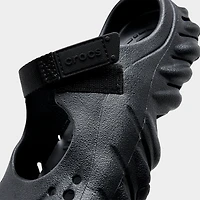 Women's Crocs Echo Mary Jane Clog Shoes