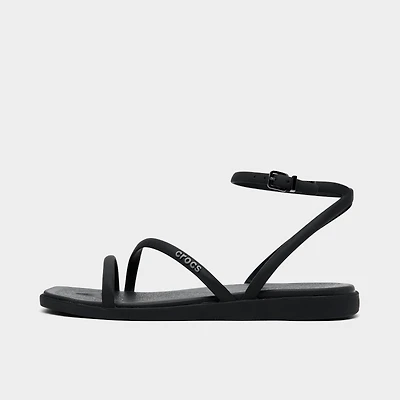 Women's Crocs Miami Ankle Strap Sandals