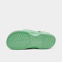 Men's Crocs x SpongeBob SquarePants Squidward Classic Clog Shoes