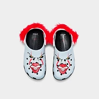 Men's Crocs x IT Pennywise Classic Clog Shoes