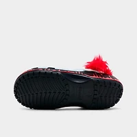 Men's Crocs x IT Pennywise Classic Clog Shoes