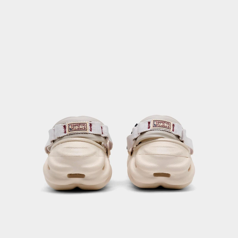 Men's Crocs x NBA Echo Clogs