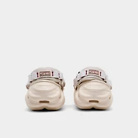 Men's Crocs x NBA Echo Clogs