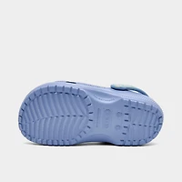 Girls' Little Kids' Crocs Sleepover Party Classic Clog Shoes