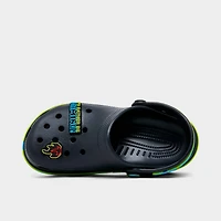 Little Kids' Crocs Gamer Classic Clog Shoes