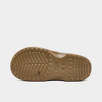 Women's Crocs Saturday Metallic Buckle Casual Sandals