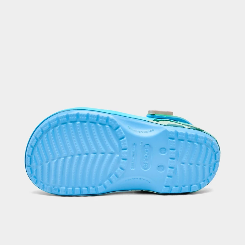 Little Kids' Crocs x Bluey Classic Clog Shoes