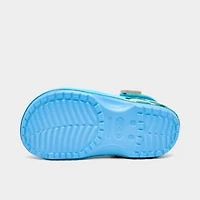Little Kids' Crocs x Bluey Classic Clog Shoes