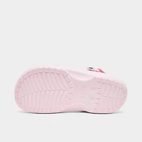 Girls' Toddler Crocs Classic Satin Clog Shoes